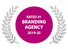 Rated #1 Branding Agency