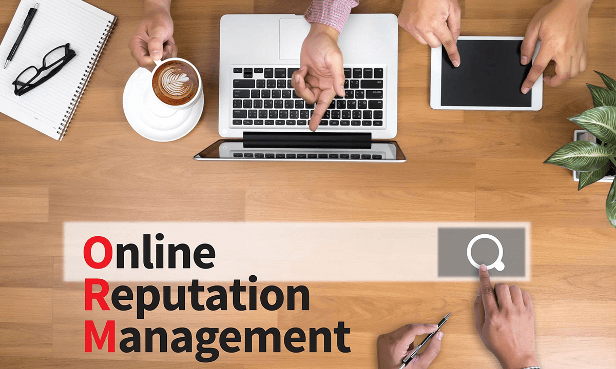 Why Online Reputation Management Is Essential For Your Business