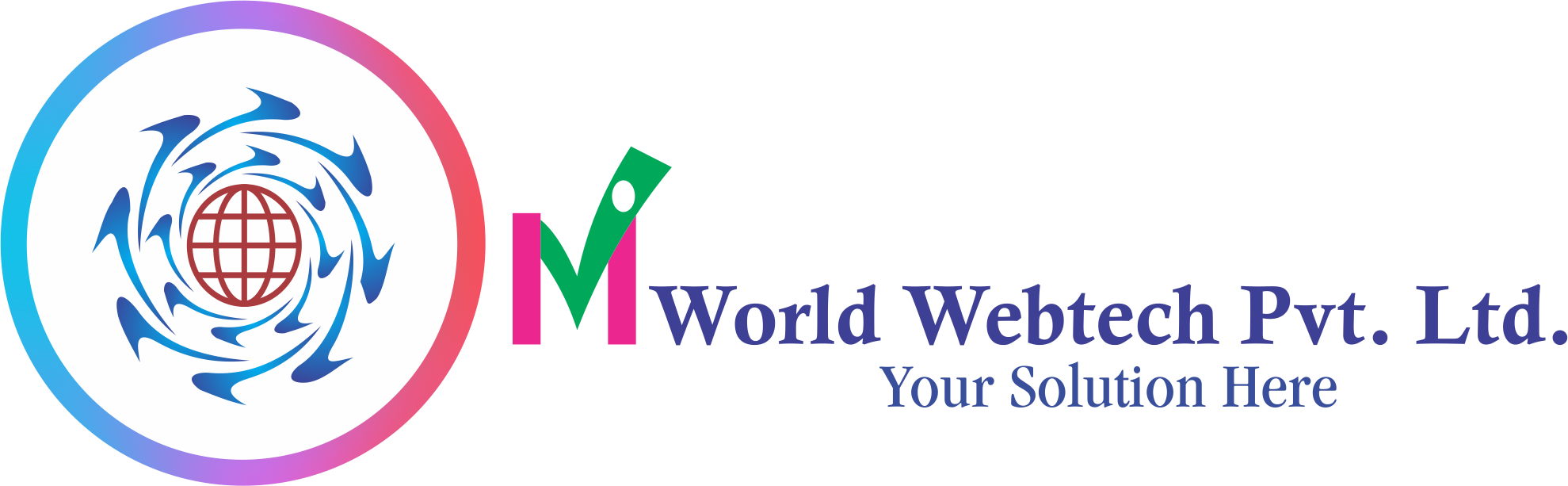 Mworld Webtech Private Limited