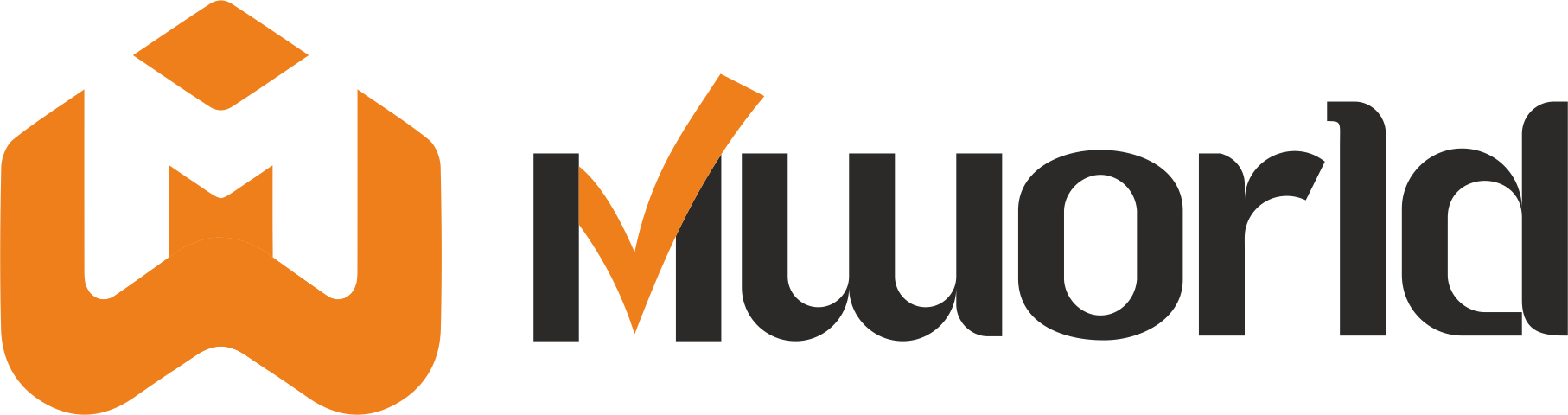 Mworld Webtech Private Limited