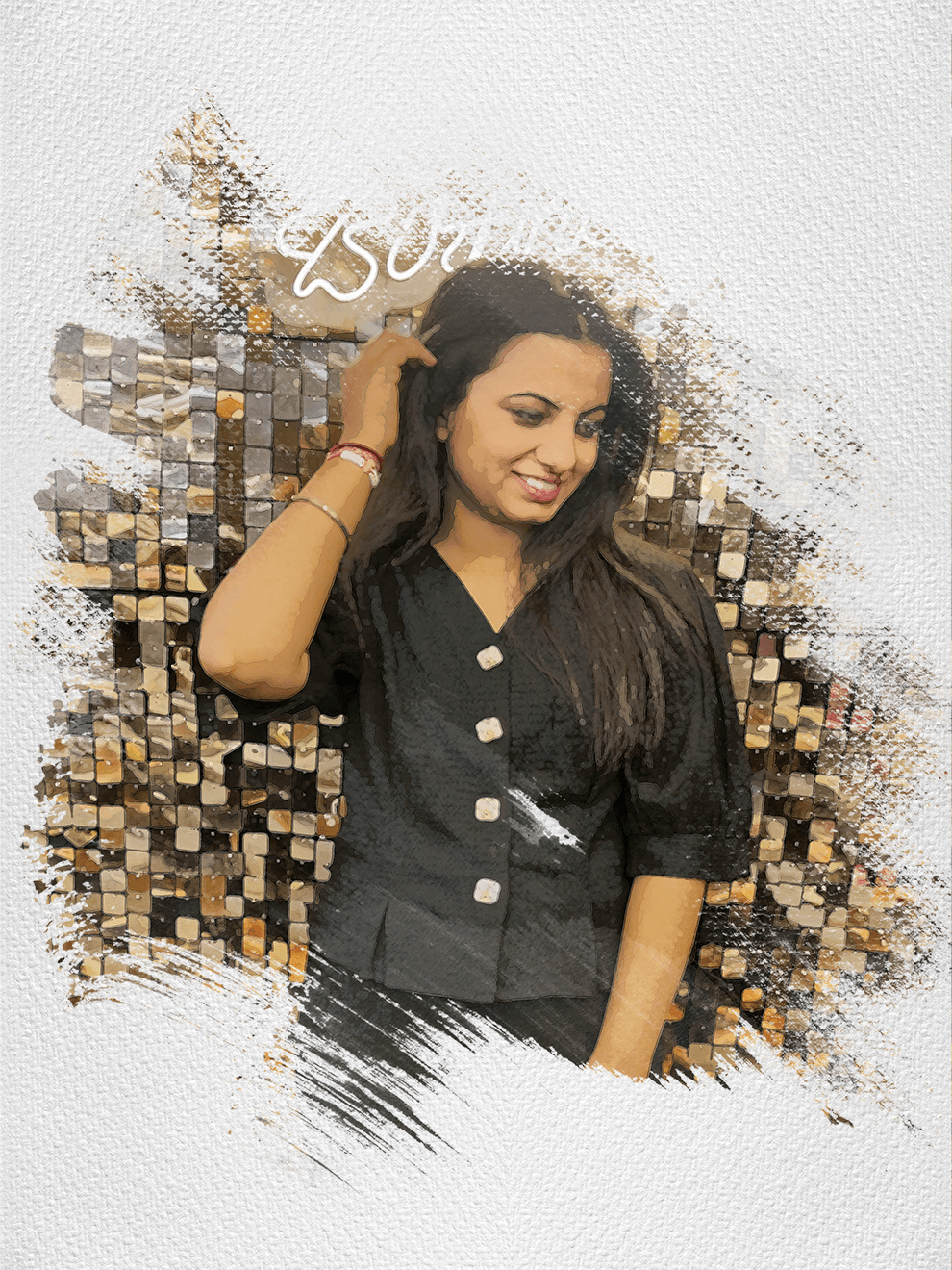 Ishika Bajaj