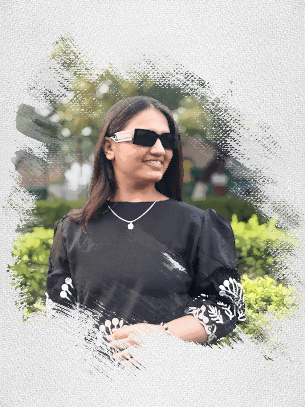 Nandni Dandwani